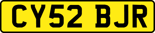 CY52BJR