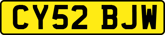 CY52BJW