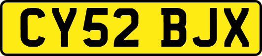 CY52BJX