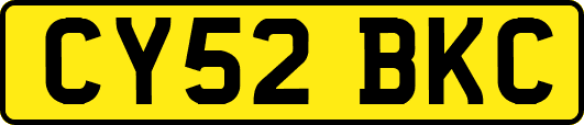 CY52BKC