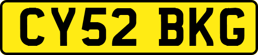 CY52BKG