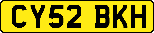 CY52BKH