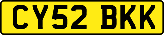 CY52BKK