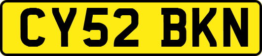 CY52BKN