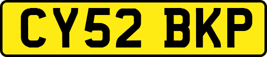 CY52BKP