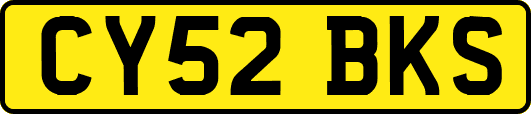 CY52BKS