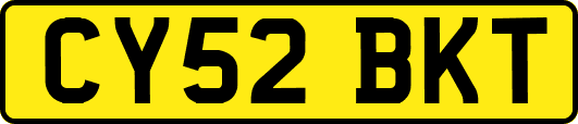 CY52BKT