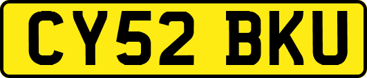 CY52BKU