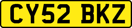 CY52BKZ