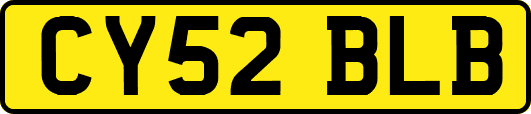 CY52BLB