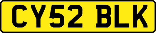CY52BLK