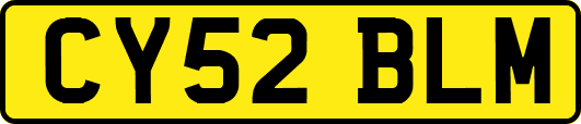 CY52BLM