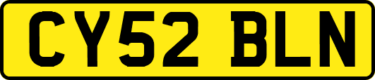 CY52BLN