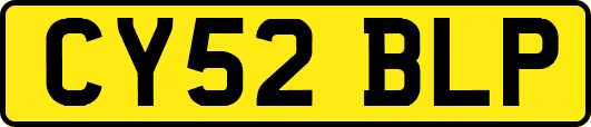 CY52BLP
