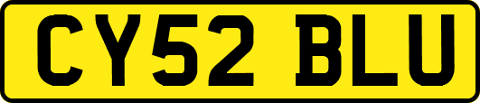 CY52BLU