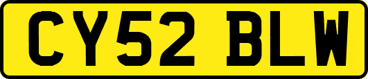CY52BLW