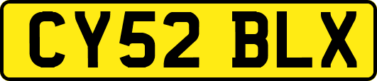 CY52BLX