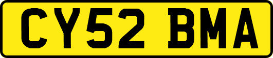 CY52BMA