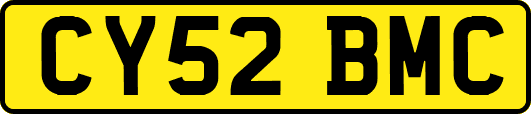 CY52BMC