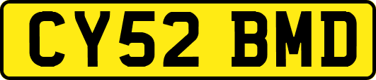 CY52BMD