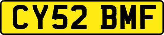 CY52BMF