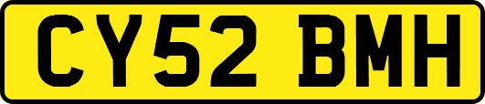 CY52BMH
