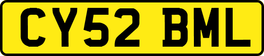 CY52BML