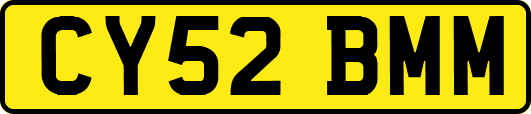 CY52BMM