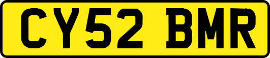 CY52BMR