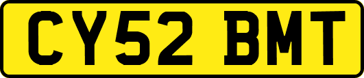 CY52BMT