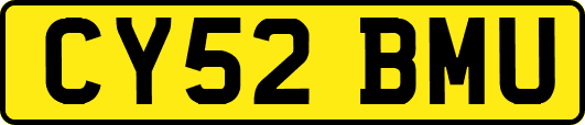 CY52BMU