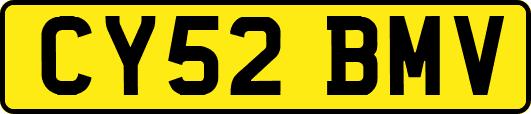 CY52BMV