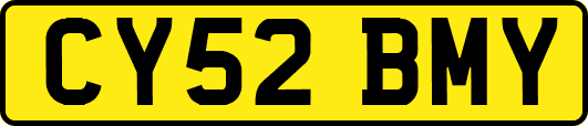CY52BMY
