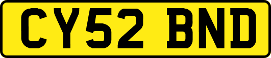 CY52BND