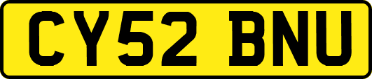 CY52BNU