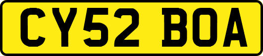 CY52BOA