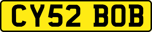 CY52BOB