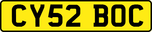 CY52BOC