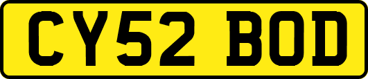 CY52BOD