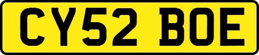 CY52BOE