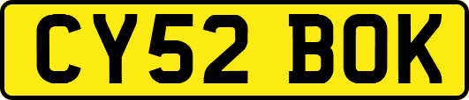 CY52BOK