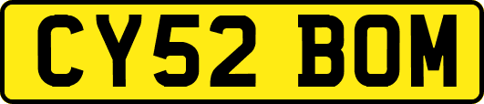 CY52BOM