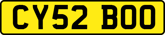 CY52BOO