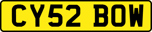 CY52BOW