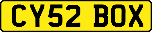 CY52BOX