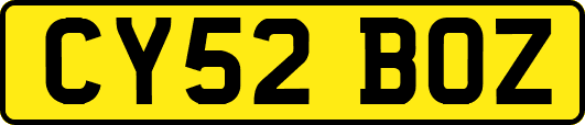 CY52BOZ