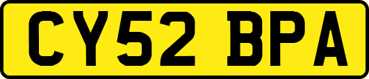 CY52BPA