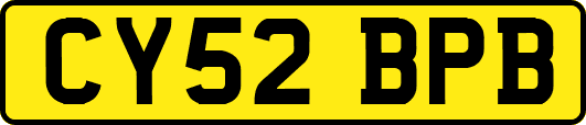 CY52BPB