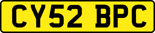 CY52BPC