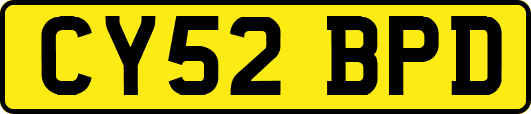 CY52BPD